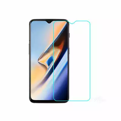 Tempered Glass Screen Protector For OnePlus 6T • $12.95