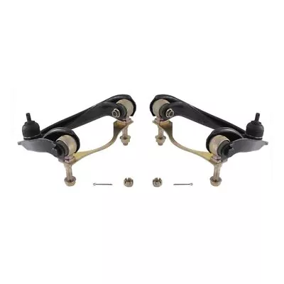 Front Upper Control Arms With Ball Joints For Acura Integra Honda CRX Honda • $150.76