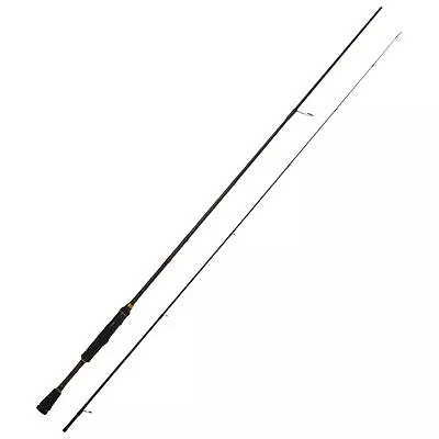 Major Craft TRIPLE-CROSS Light Game MEBARU TCX-T732L Spinning Rod New • $145.12