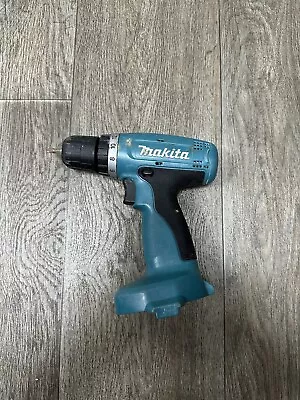 MAKITA 6280D 144V Cordless Drill Driver Unit Only • £20.66