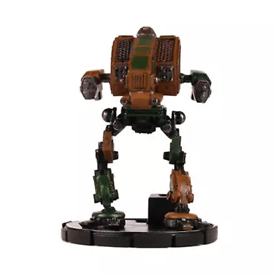 Mechwarrior Fire For Effect Naomi Katina - Vulture (Unique) NM • $10