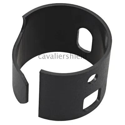 Black Reservoir Cover Cap Rear Brake Guard For Victory Cross Country Roads XC XR • $12.68