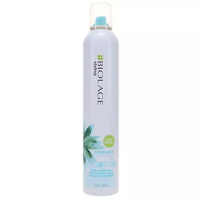 Matrix Biolage Styling Complete Control Hairspray 10 Oz • $20.46