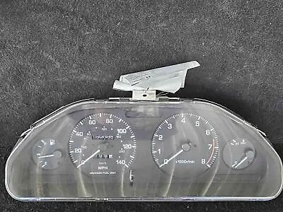 Speedometer NISSAN MAXIMA 95 96 • $95