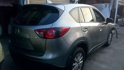 Mazda Cx5 Wrecking And Parts 2012 13 14 15 Turbo Diesel 2.2l Auto Luxury • $9