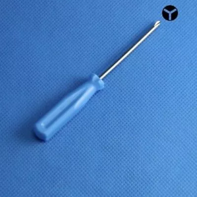 Tri-wing Y1 Screwdriver For MacBook Pro Battery Removal 2.0 Tri Point • $5.99