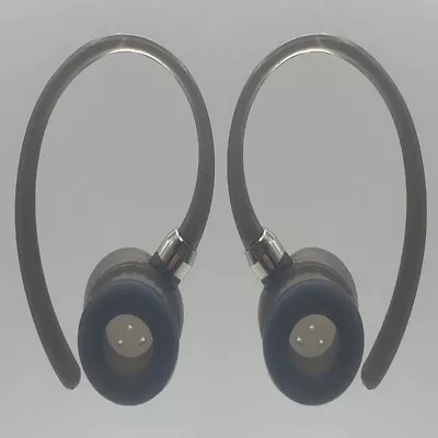 2 Ear Hooks And 2 Earbuds For Motorola Boom 2 And HZ720 HX550 Headsets • $7.96