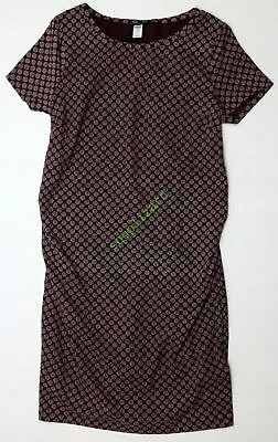 New Old Navy Maternity Clothes Shirt Dress Women's NWOT Size Medium • $12.07