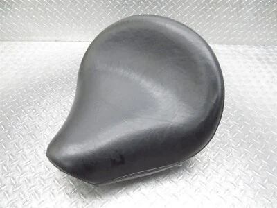 $130.19 • Buy 2008 04-09 Yamaha VSTAR1100 XVS1100 Front Driver Rider Seat Saddle Cushion Pad