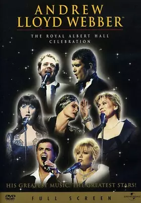 Royal Albert Hall Celebration [DVD] [1998] [Region 1] [US Import] [NTSC] • £4.35