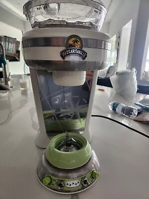 Margaritaville  Frozen Drink Concoction Blender Margarita Maker • $22