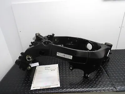 05 06 Suzuki Gsxr 1000 Gsxr1000 Main Frame Chassis W/ Ppwrk • $895