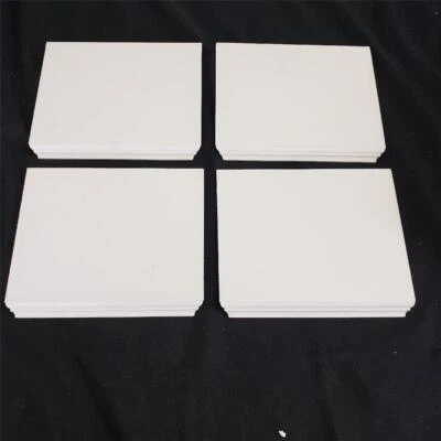 $29.99 • Buy = Lot Of 4 Standard Capital For 8 W Square Non-Tapered Craftsman Classic Column
