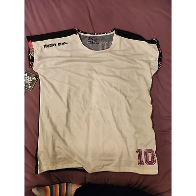 Muddy Girl Moonshine NWT Shirt Size XL • $10