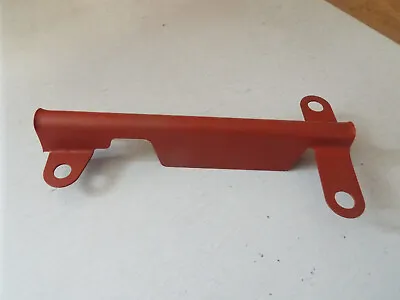 Massey Ferguson 35 FE35 65 Cable Guard Gearbox Top Battery Shield • £14