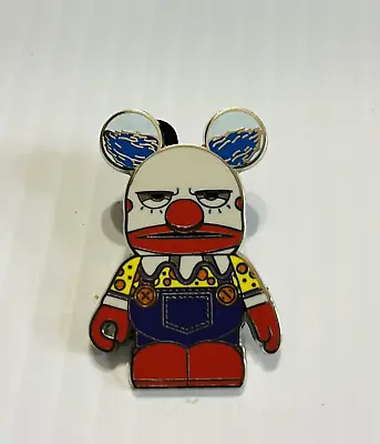 Disney Pin / Vinylmation Pixar 1 Chuckles The Clown Chaser Pin Toy Story 3 • $17.98