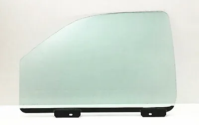 Fits 97-04 Dodge Dakota 2 Door Pickup Driver Left Side Door Glass Window  • $65