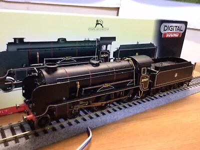 Hornby Schools Class St Paul’s Esu  Sound Fitted • £140