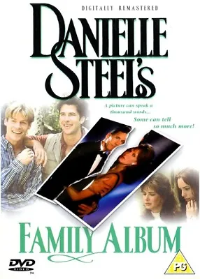 £1.97 • Buy Danielle Steel's Family Album (DVD, 1994)