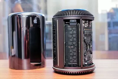 Apple Mac Pro 6-Core Intel®Xeon™E5*1TB SSD*16GB*GPU*macOS*WiFi*UltraQuick**6 • $950