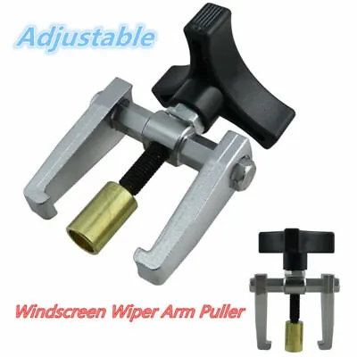 Auto Car Windshield Wiper Arm Puller Windscreen Wiper Removal & Install Tool Kit • $27.26