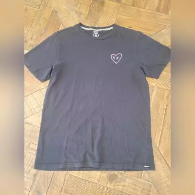 Volcom Men's Medium Collab Shirt With Ozzy Wrong • $15