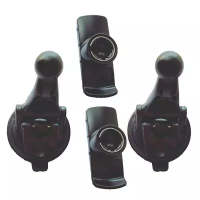 2Pieces Car Windshield Mount Holder Suction Cup For Garmin ETrex 10 20 30 • $22.54