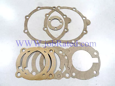 Military M37  M43 Dodge 4x4 Transfer Case Gasket Set  NP 200 TRANSFER CASE • $15