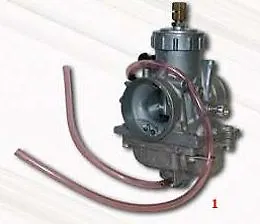 Cobra Mikuni 24mm Mod Carburetor 60cc 60 Cc King Sr 50 50cc CX50 CX * • $202.10