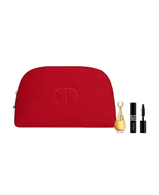 Dior Cosmetics 3pc Gift Set With New L'Or De J'adore & Velvet Bag • $45