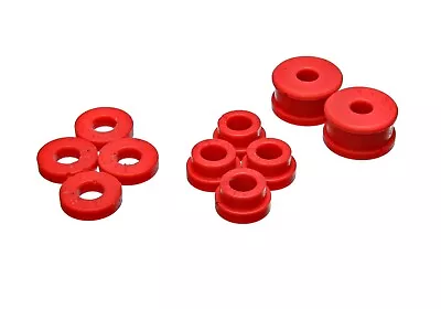 Energy Suspension 7.1115R Shifter Bushing Set Fits 02-03 Maxima • $27.57