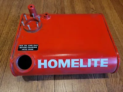 Homelite Trash Pump & Generator Fuel Tank 9S3 8S3 9A115  61938 • $39.99