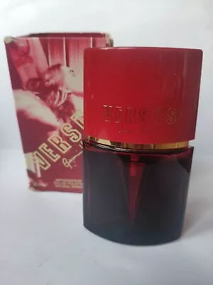 Vintage Versace Versus Donna 50ml Women's Perfume  • $230