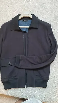 Authentic D&G Mens S/M Designer Jacket • £80