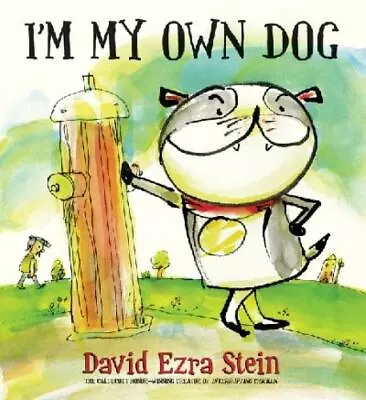 I'm My Own Dog  Stein David Ezra • $4.09