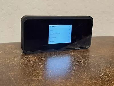 Inseego MiFi M2100 Verizon 5G Wi-Fi Hotspot Modem - Wireless Mobile Internet • $100