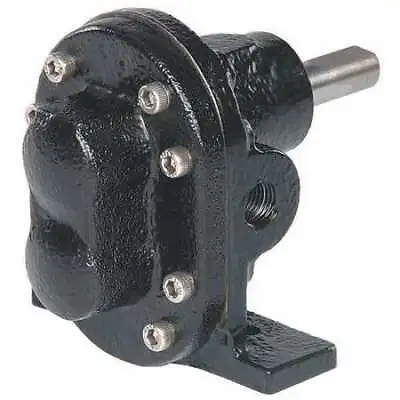 Dayton 4Khj6 Rotary Gear Pump Head 3/8 In. 1/3 Hp • $241.99