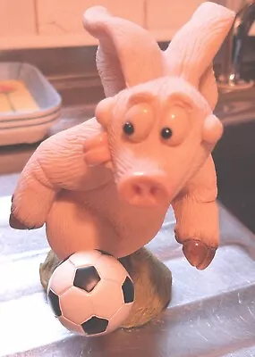 £10 • Buy Piggin Pig Ornament