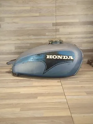 Vintage Honda Gas Tank CL450 1971 Check Pics For Fitment • $110