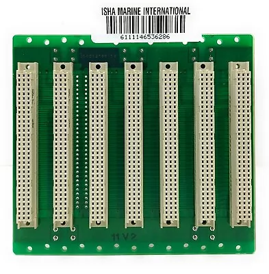 Steckersette MM94V-0 PCB Card 94W25 • $122.55