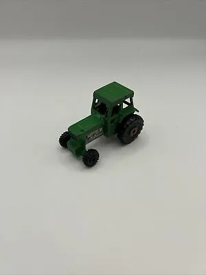Matchbox Superfast - 46 Ford Tractor • £6