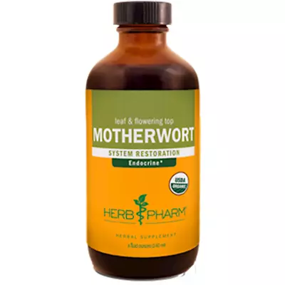 Herb Pharm Motherwort 8 Oz • $69.99