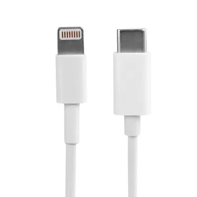 H54 USB C To 8 Pin Charger Cable For I Phone For Type C Chargers Cable 1m • $12.95