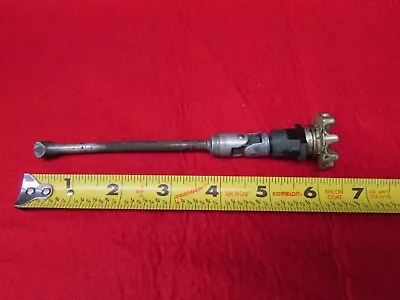 20HP MERCURY 200 Outboard Throttle Control Universal Point Assembly # 42-53205 • $25