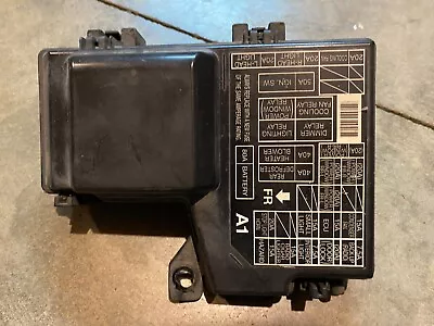 94 95 96 97 1997 Honda Accord Dx Lx Under Hood Fuse Box Relays A1 • $48.99