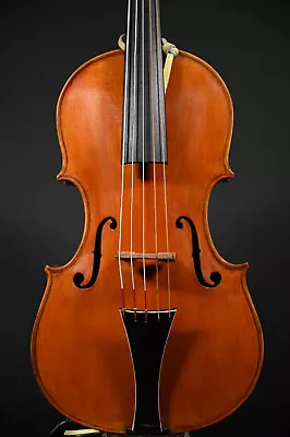 Simon Joseph 5Saiter Cello (Cello) Da Spalla Viola (Viola) Pomposa • $4329.66