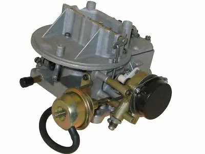 For 1975-1976 Mercury Grand Marquis Carburetor 24519FF 6.6L V8 2BBL Motorcraft • $311.99