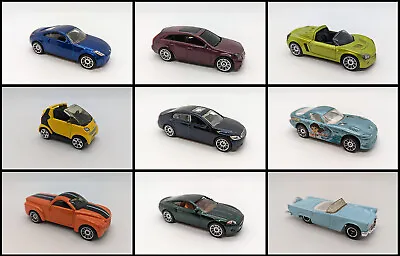 $4 • Buy Matchbox Multipack Exclusive Vehicles