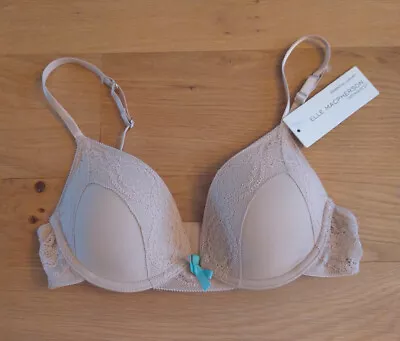 U Choose Elle Macpherson 72-707 Essential Luxury Contour UW Bra NWT • $39.99