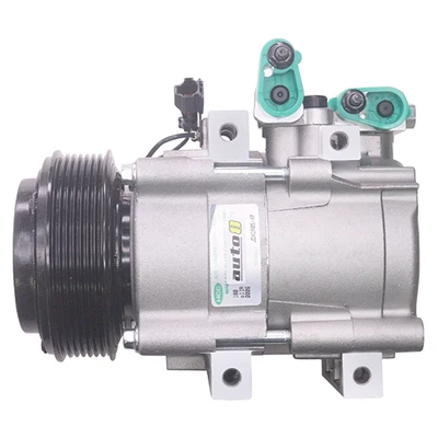 $572 • Buy Air Con AC Compressor For Kia Sorento BL 2.5L Diesel D4CB 01/07 - 12/09